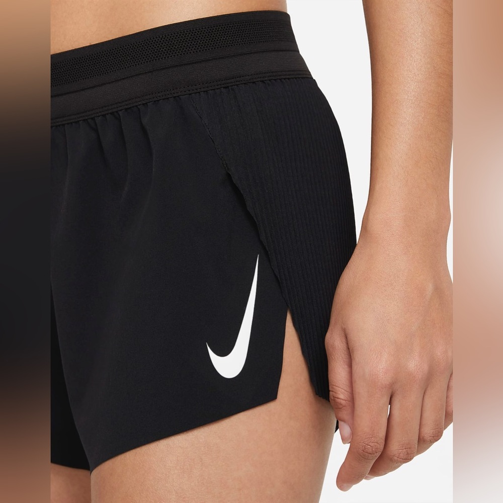 Nike Dri-Fit ADV AeroSwift Shorts NWT Size Large